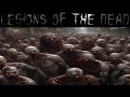 Testament - Legions Of The Dead
