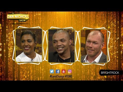 Schalk, Kass and the other Goliath