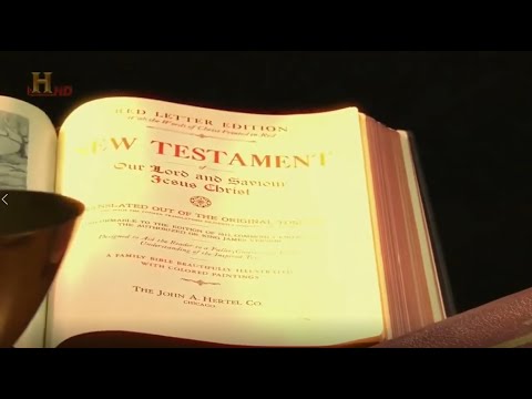 Doku - Die 7 Zeichen der Apokalypse