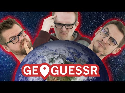 Wir sind mal wieder mitten im Nirgendwo!