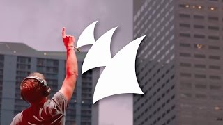 Armin van Buuren feat. Kensington - Heading Up High (First State Remix) [Live at Ultra Miami 2017]