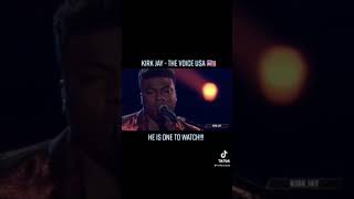 Kirk Jay- Tomorrow {Just a little clip of my favorite part}