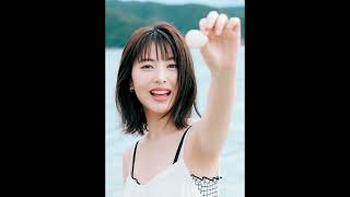 浜辺美波さんの画像集