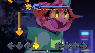 Cover art for Starlight Sister of joy