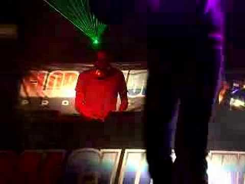 1.09.2007 - Andy Moor (SuperBeach)