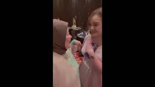 Download lagu Momen baju Amanda Manopo yang bikin salfok kaum lelaki mp3 Download lagu Momen baju Amanda Manopo yang bikin salfok kaum lelaki mp3