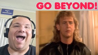 John Farnham - Beyond the Call | Music Video Reaction