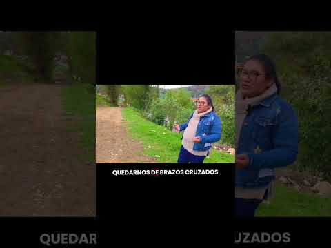 CONTAMINACION AMBIENTAL DEL RIO CHUMBAO, DE LA PROVINCIA DE ANDAHUAYLAS, DEPARTAMENTO DE APURIMAC