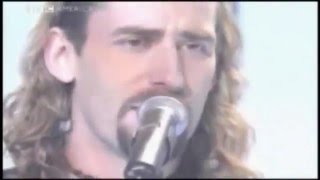 NICKELBACK -  How You Remind Me - Top Of The Pops (2002)