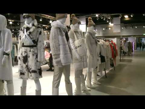 CIFF 2022 - Copenhagen International Fashion Fair