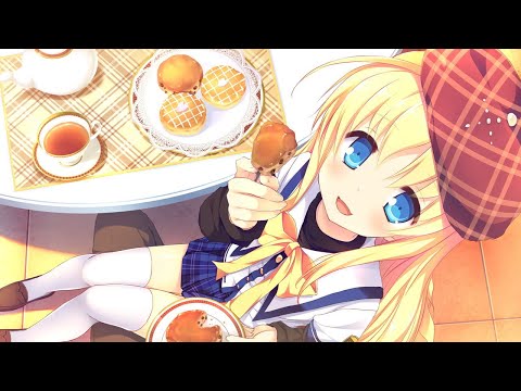 Clover　Line　 Clover day's Steam Community :: Clover Day's Plus