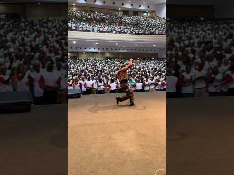 ANS-T CRAZY - CONCERT 3 FOIS