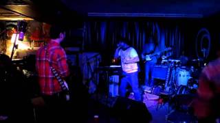 Roster McCabe at LFT Spot