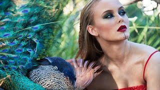 Zara Larsson - Make That Money Girl (MUSIC VIDEO)