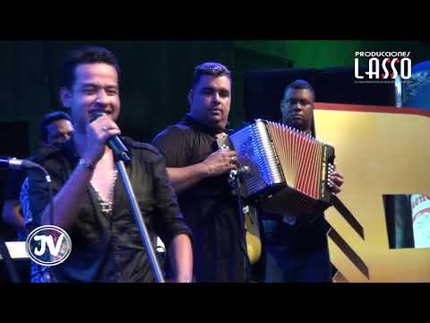 Ven Conmigo En Vivo   El Gran Martín Elías FULL HD