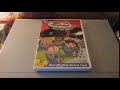 Closing To Little Einsteins Race For Space 2008 DVD