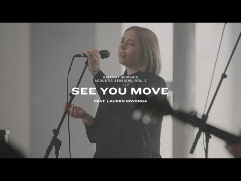 Thumbnail for See You Move video
