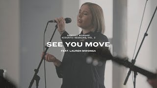See You Move