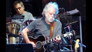 &quot;Jack-A-Roe&quot; Dead &amp; Co. 6/16/18 Citi Field New York