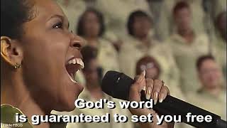 &quot;We Are Not Ashamed&quot; United Voices Choir (Amazing)
