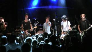 Stay: Destine met Martijn van den Broek