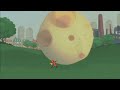 Wordgirl Summer Road Trip Promo