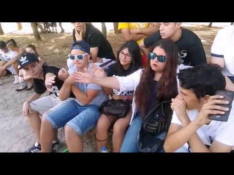 Leanth vs Awea - Octavos - Motorola Battle