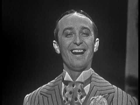 Kabaret Starszych Panów - Wieczór IX - Zupełnie Inna Historia [HQ]