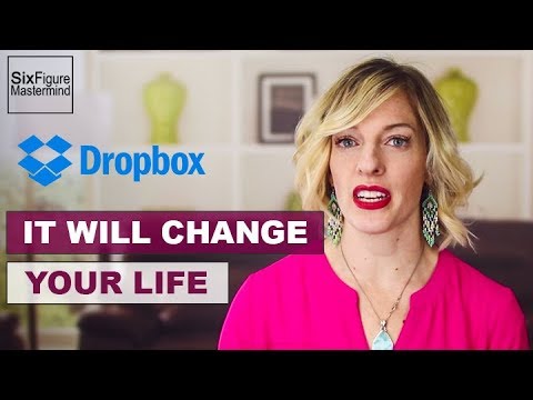 What Is Dropbox And How Does It Work?