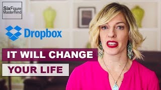 What Is Dropbox And How Does It Work