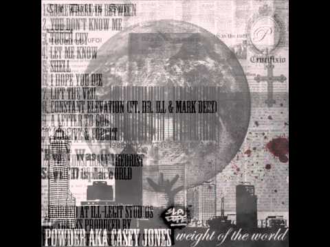 06. Powder - I Hope You Die