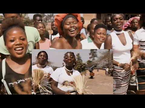 les Amazones de vougoue