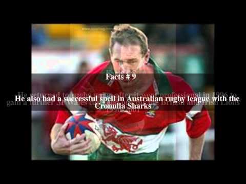 Allan Bateman Top # 13 Facts