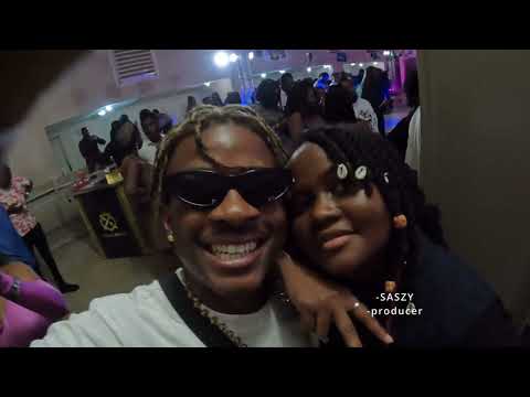 AJ Originals - Episode 001 [PART 1]