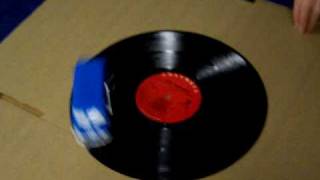 'Round with Vinyl Killer on Puppet Master/Soul Assassins