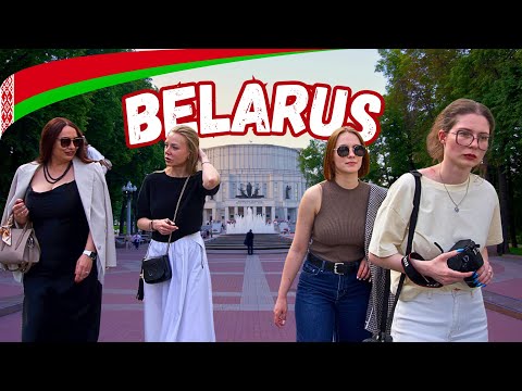 Minsk 2025: The Most Underrated Capital in Europe