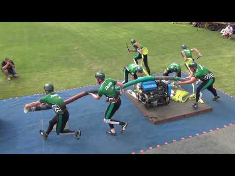 Zbora | Podlužany 17.08.2019 (11. kolo SMHL 2019)