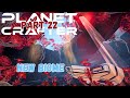 The Planet Crafter - UPDATE 1.0 - Exploring the NEW BIOME and RARE ORE Extractors - PART 22