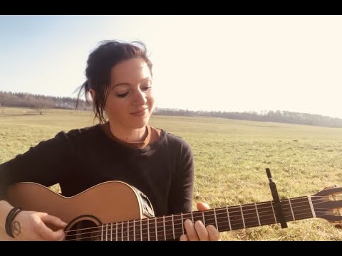 Nadine Fingerhut- Mit meinen Augen// Akustik- Version