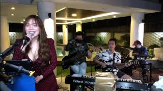 Loving You - Nina | Nina Live! (2021)