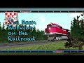 I Ve Been Working On The Railroad