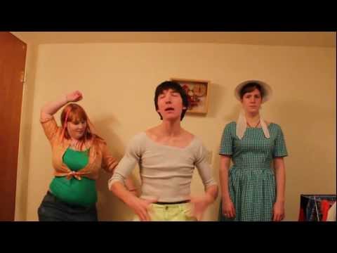 Pomppufiilis - Munamies (Music Video)
