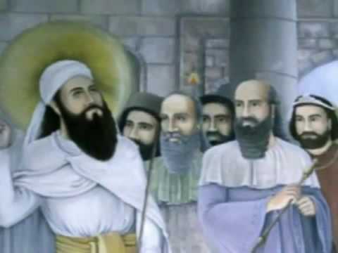 Pari Zanganeh Payame Zartosht- پری زنگنه پیام زرتشت