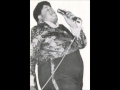 Billy Stewart - Because I Love You