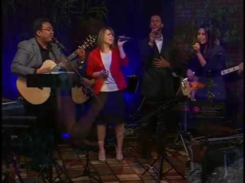 ALSAD En Adoracion 16 de Febrero, 2013