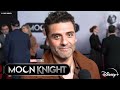 Marvel Studios' Moon Knight Red Carpet | Best Moments