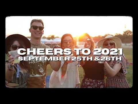 Pilgrimage 2021 - Teaser