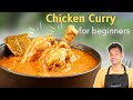 Chicken Curry For Beginners FINGER LICKING GOOD My Mom S Recipe