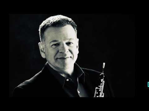 Paul Carr: The Unusual Quietness of Snow (Oboe Concerto Mvt. 2)