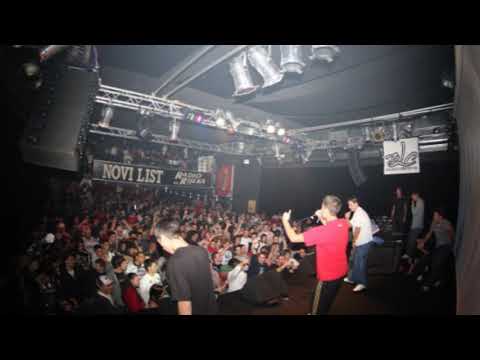 Fanatiks - Ovo je Hrvatska (ft. Doki Dok)